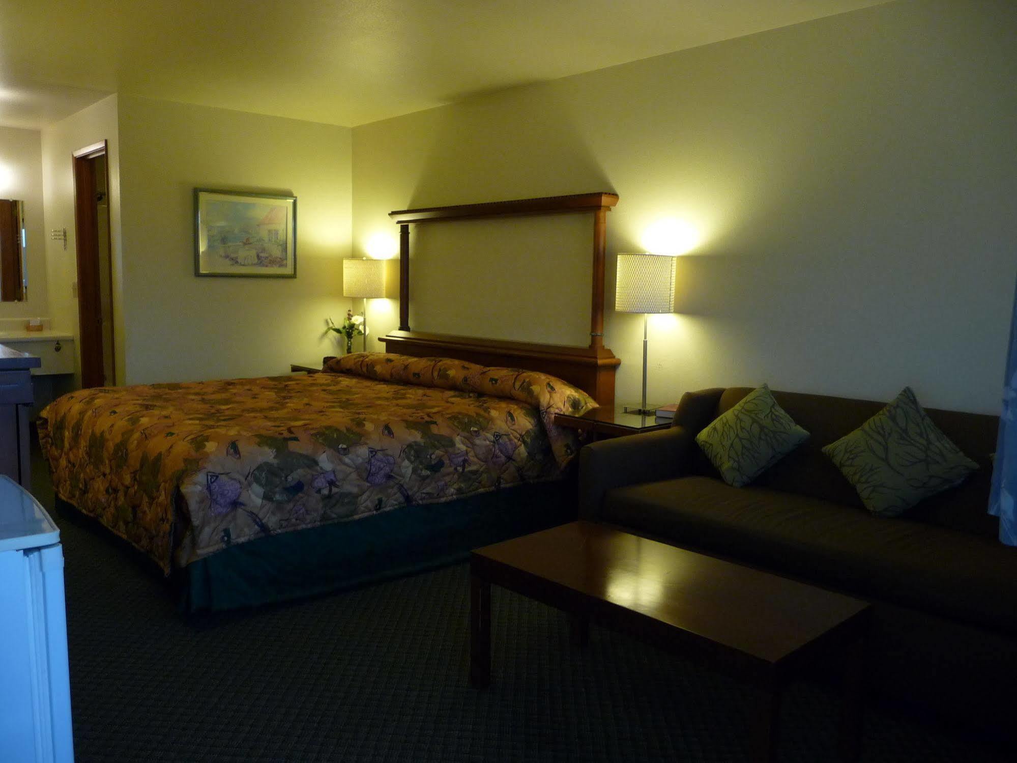 Sundowner Motel Sequim